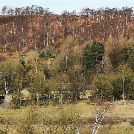 Robin Hood Farm B&B Baslow Bagian luar foto