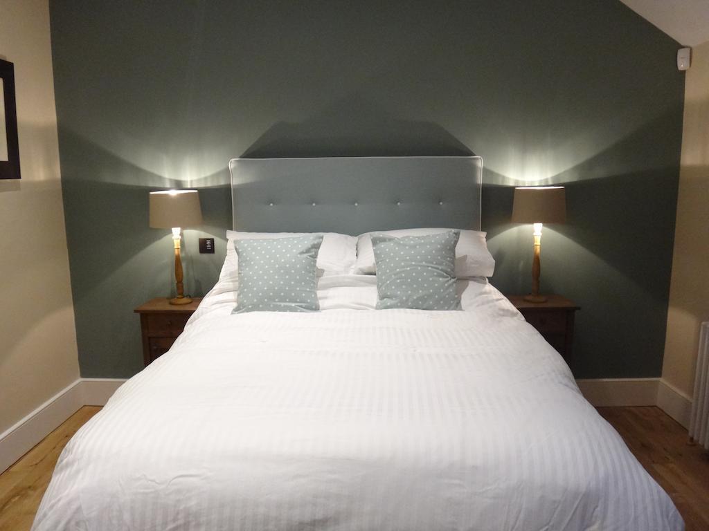 Robin Hood Farm B&B Baslow Ruang foto
