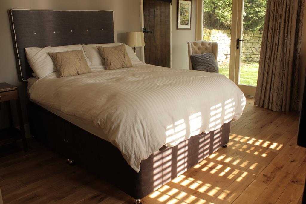 Robin Hood Farm B&B Baslow Ruang foto