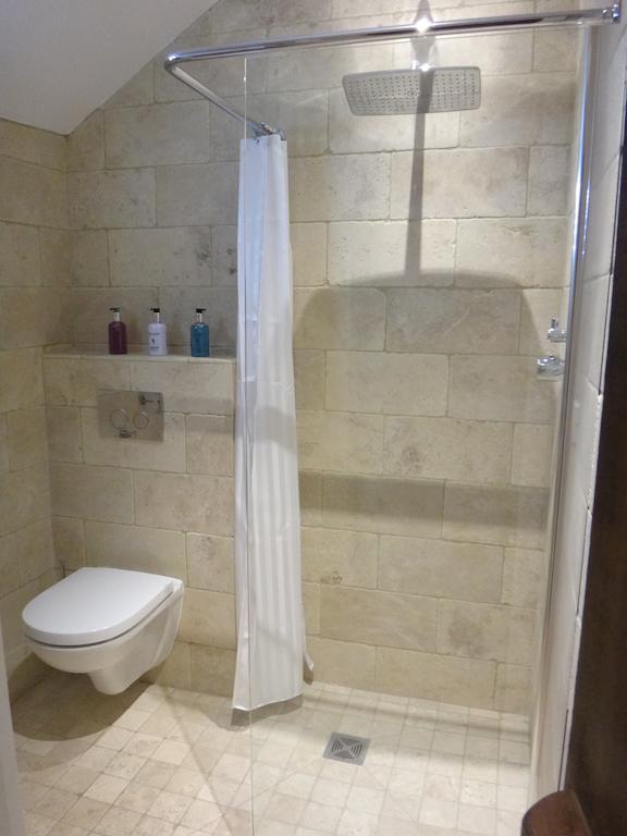 Robin Hood Farm B&B Baslow Ruang foto