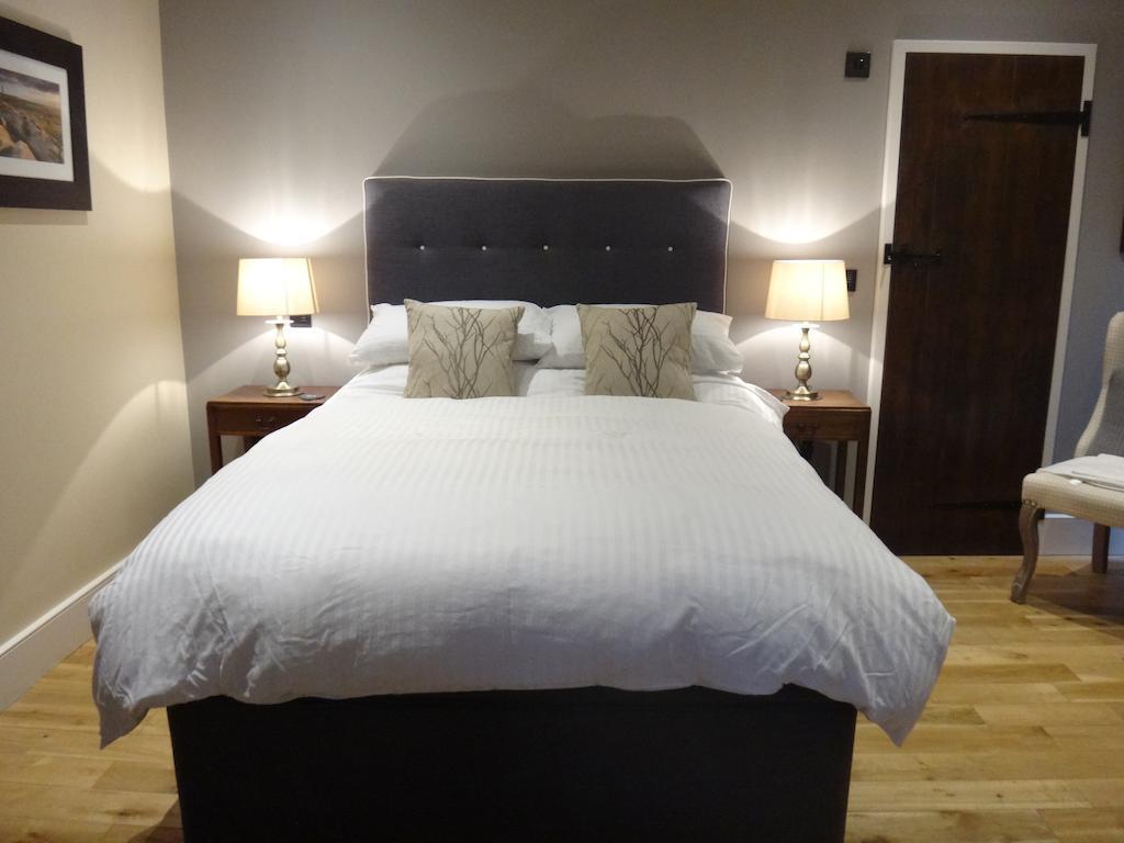 Robin Hood Farm B&B Baslow Ruang foto