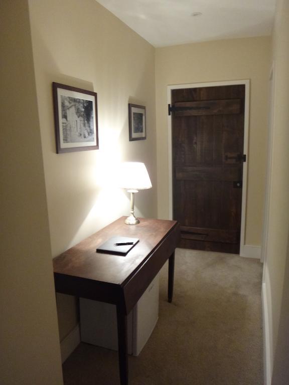 Robin Hood Farm B&B Baslow Bagian luar foto