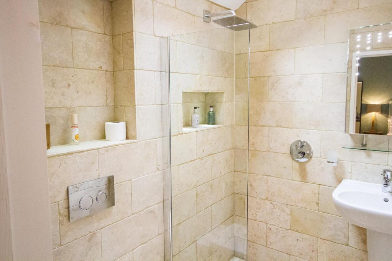 Robin Hood Farm B&B Baslow Bagian luar foto